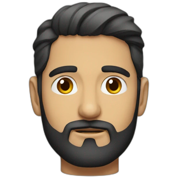 Mohib emoji
