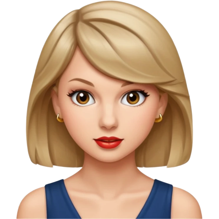 taylor swift emoji