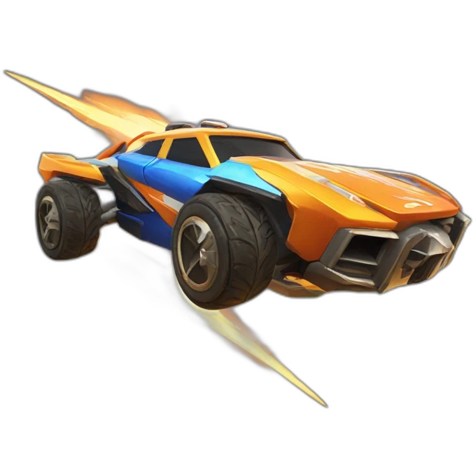 Grand Champion Rocket League rank emoji