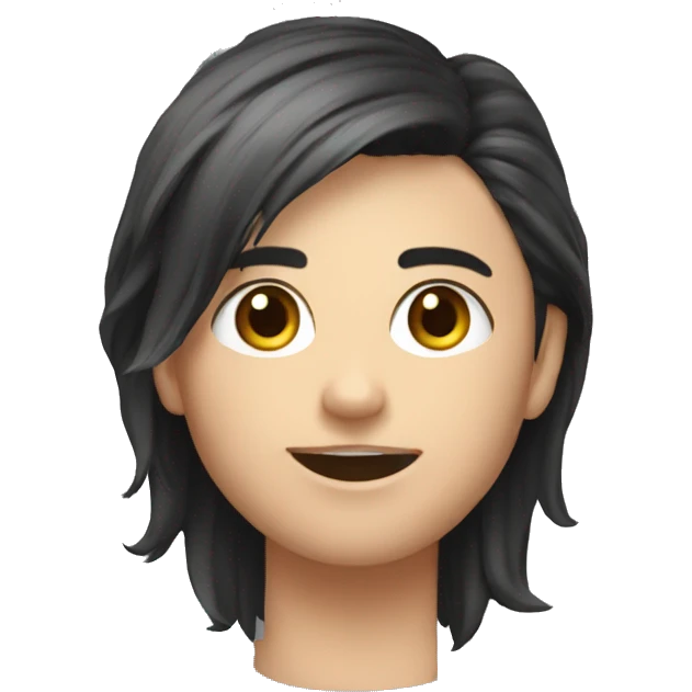Me pierdes emoji
