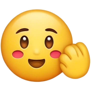 Ding emoji
