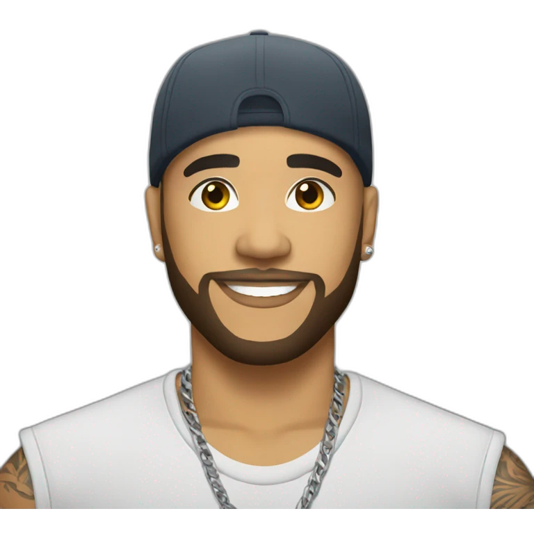 timati emoji