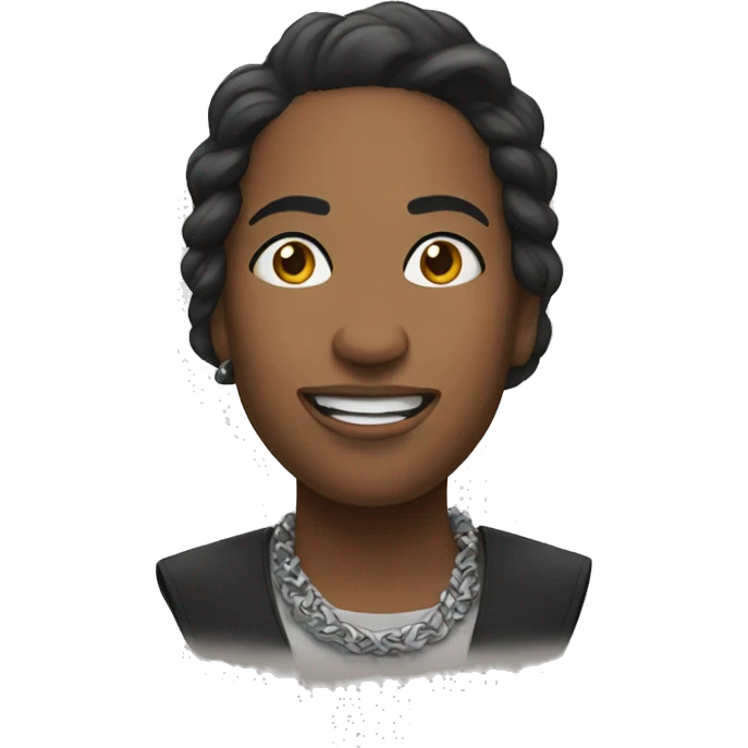 kamala emoji