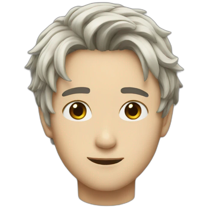 renjun emoji