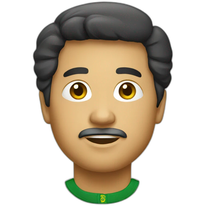 brazil-mao emoji