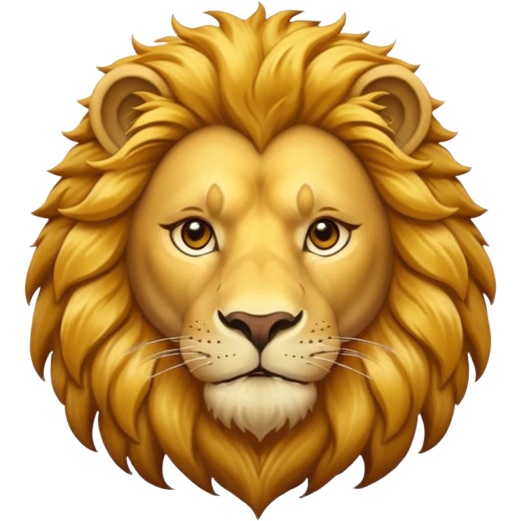 aslan emoji