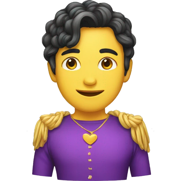 Party emoji