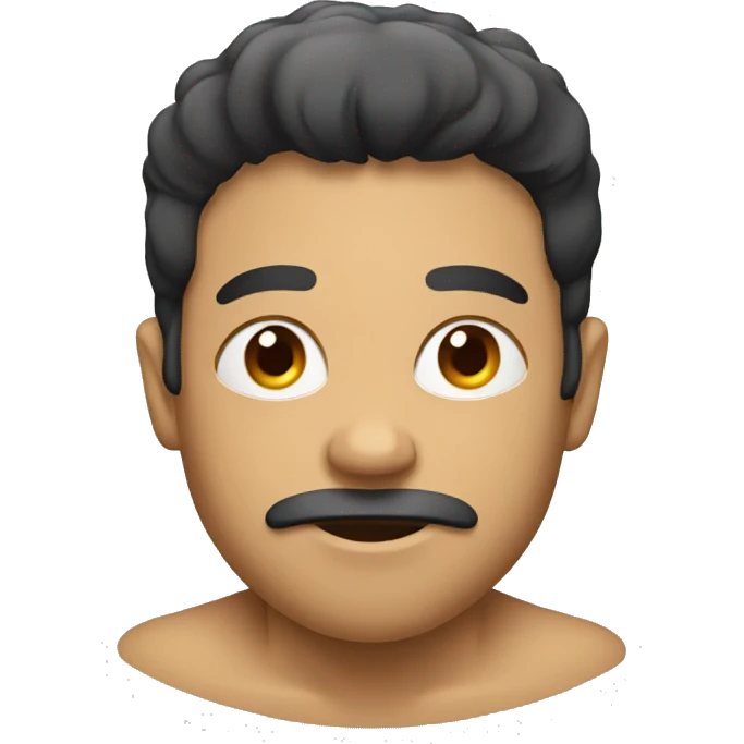 testosterone emoji