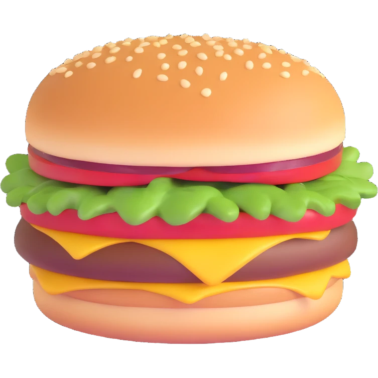 Burgyndy emoji