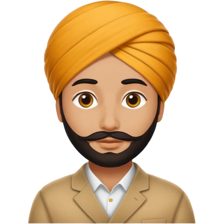 Punjab emoji