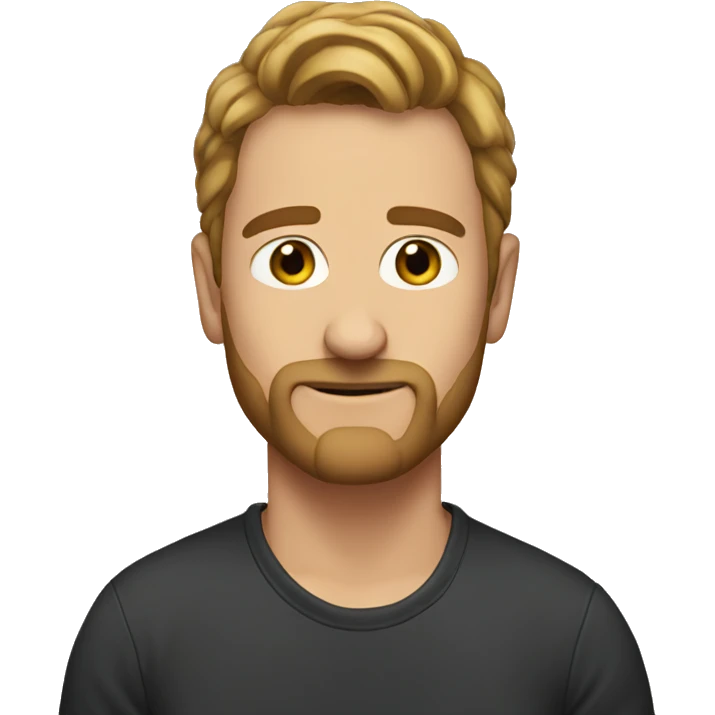 Drew Starkey emoji