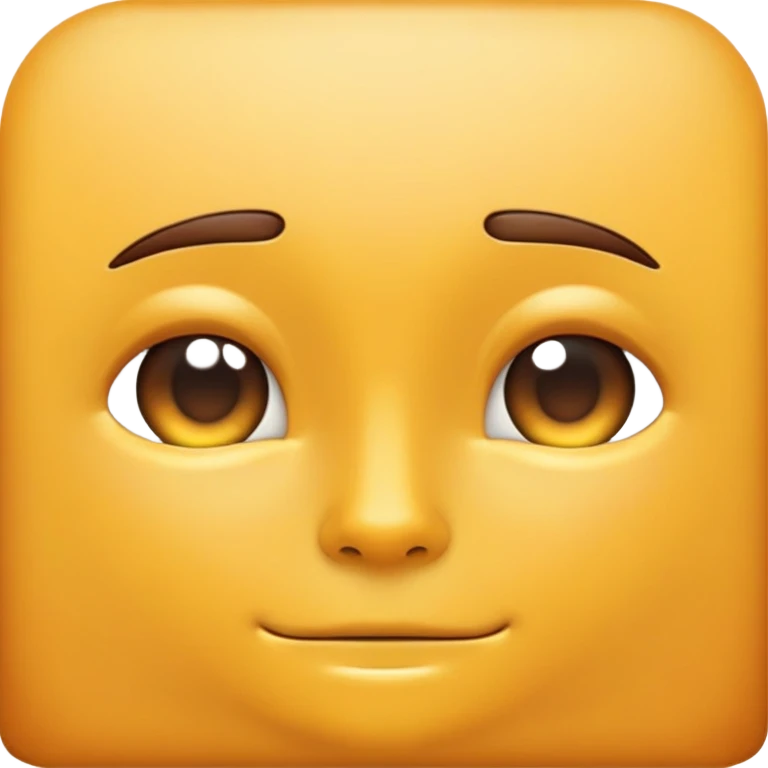 skin texture emoji