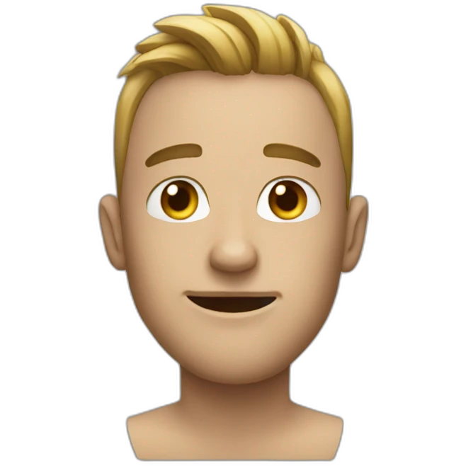 Freedy emoji