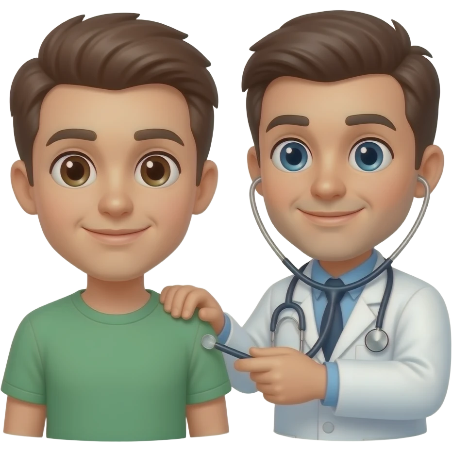diagnostico emoji