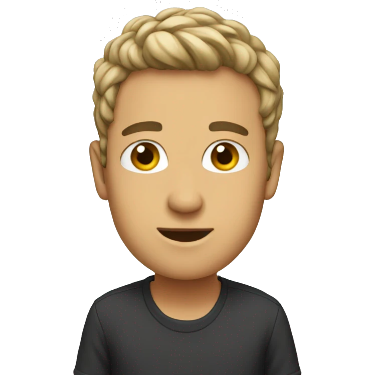 Public emoji