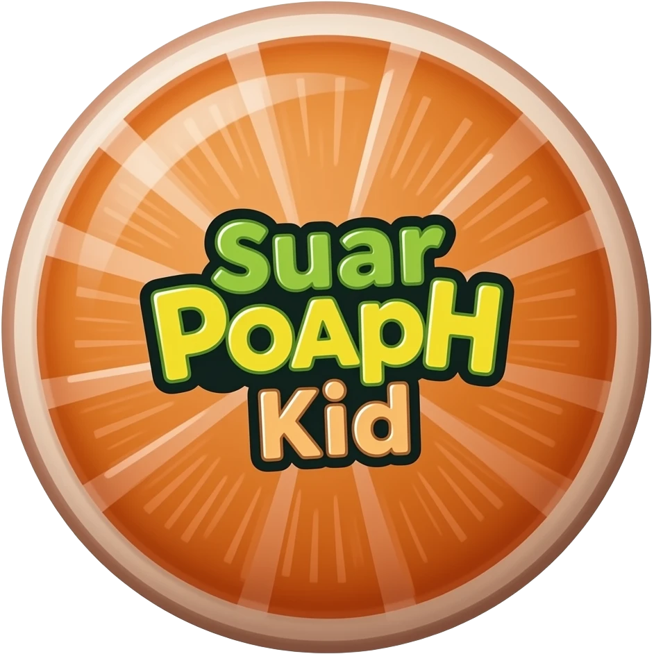 One sour patch kid emoji