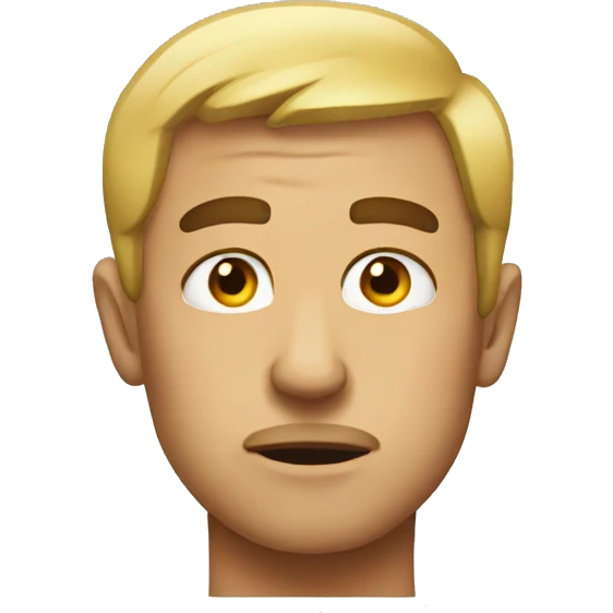 Side eye emoji emoji