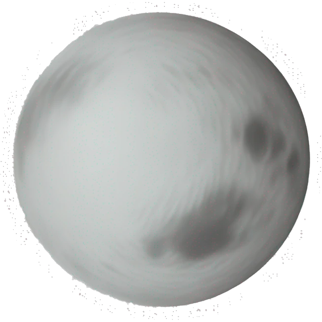 moon emoji
