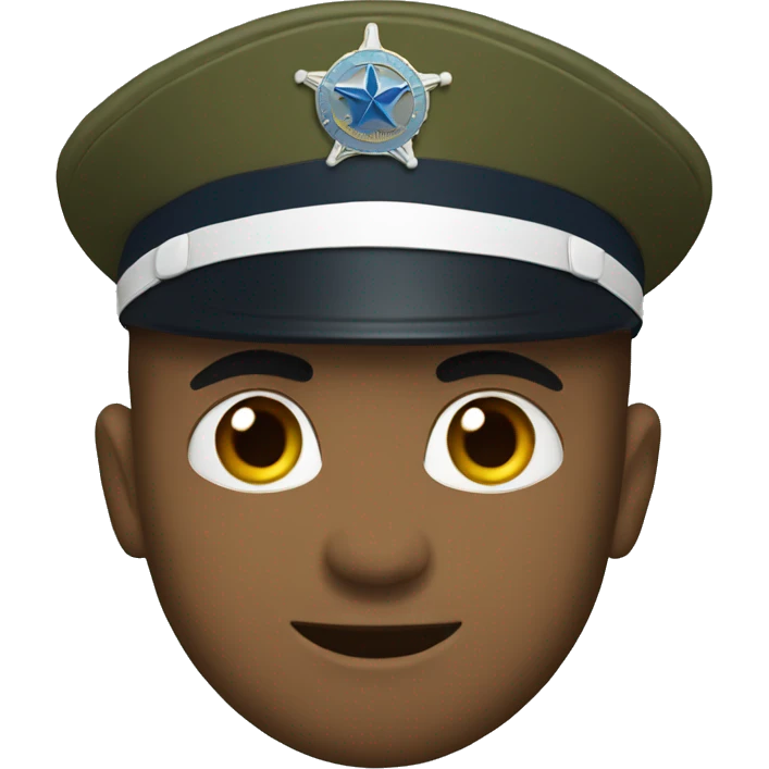 Marine veteran  emoji