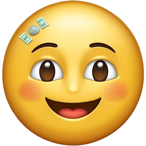 a humorous emjoi for "lead generation", maybe with a magnet emoji