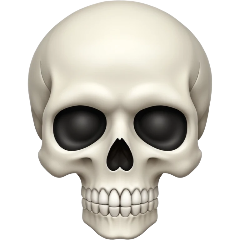 skull emoji emoji