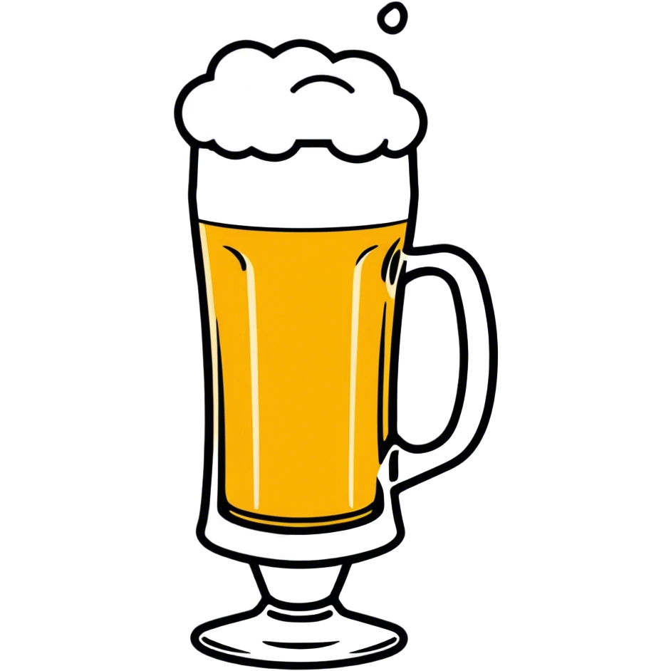 Jim’s Liquor sign  emoji