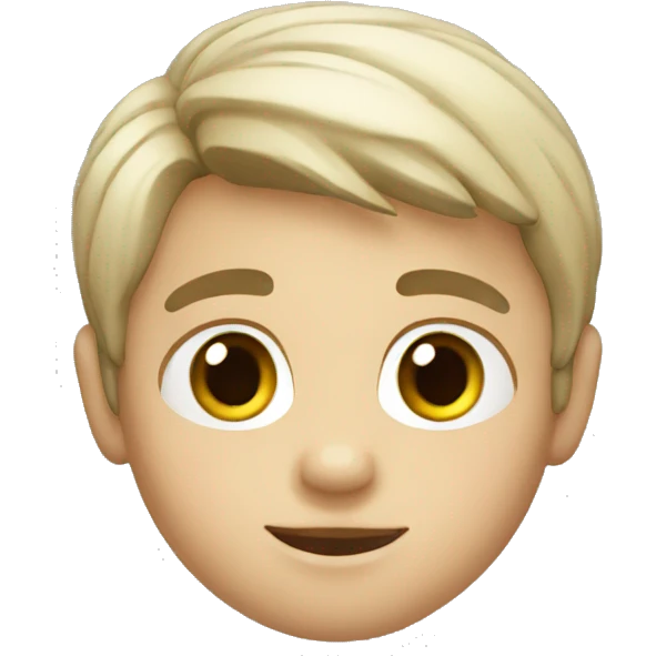 niño  emoji