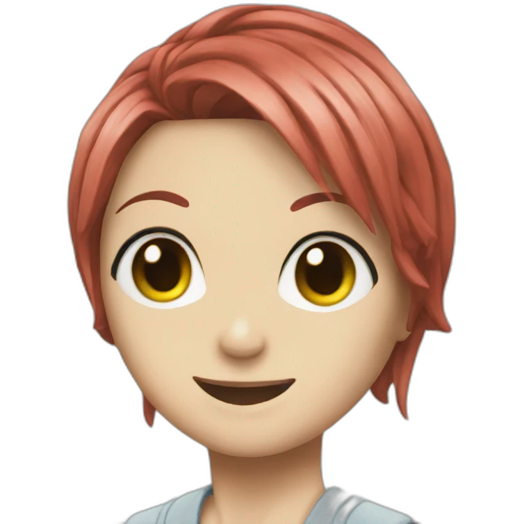 Nami emoji