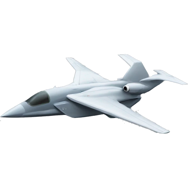 stealth bombardier emoji