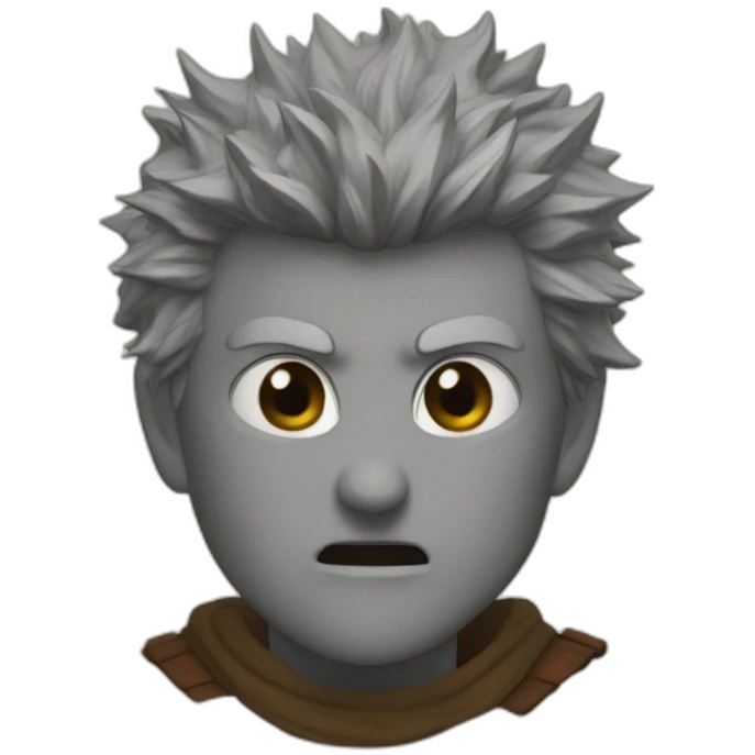 Berserk emoji