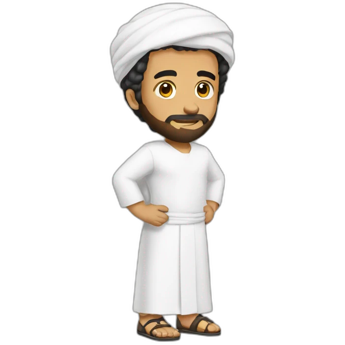 Salah emoji