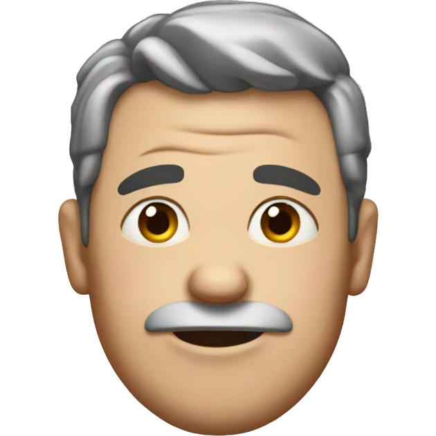 John Pork emoji