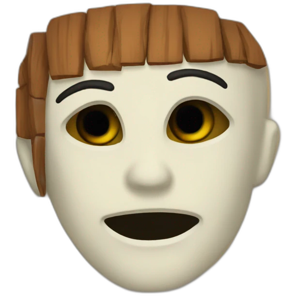 Papyrus emoji