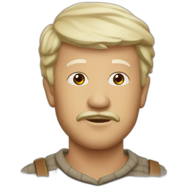 Belote emoji