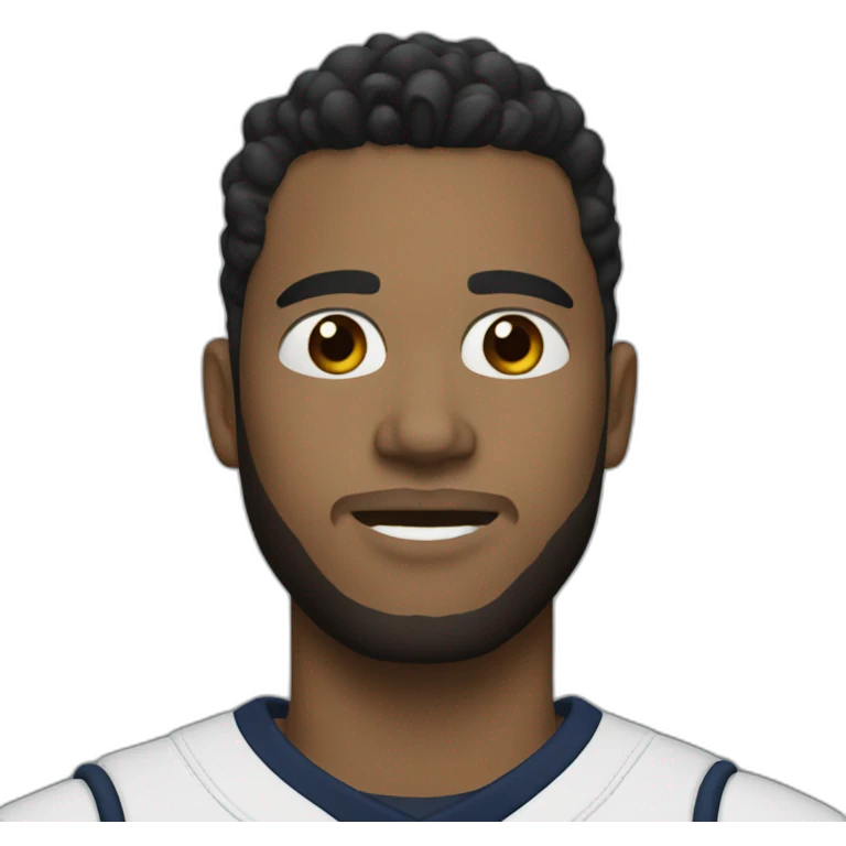 alexander almonte emoji