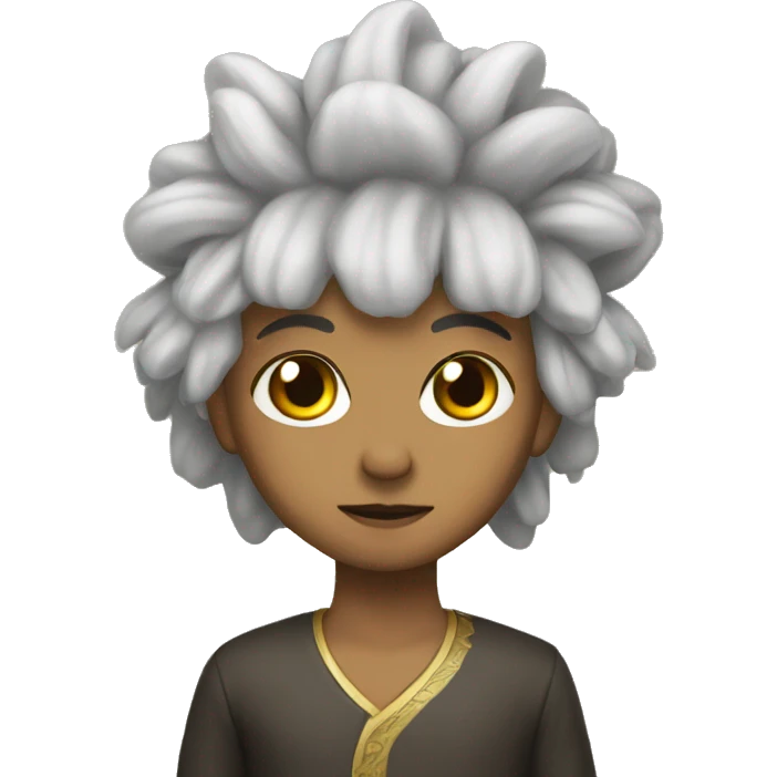 mayun emoji