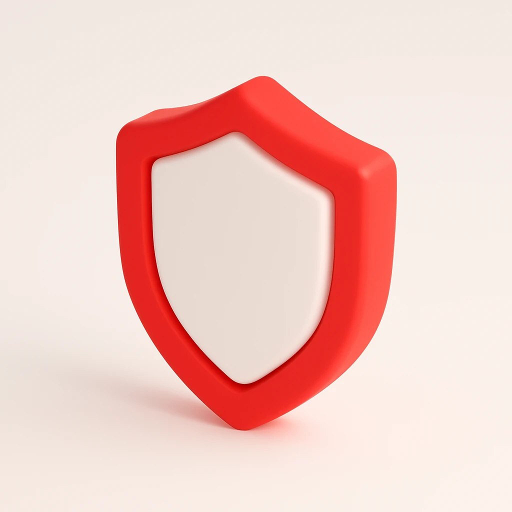 shield emoji