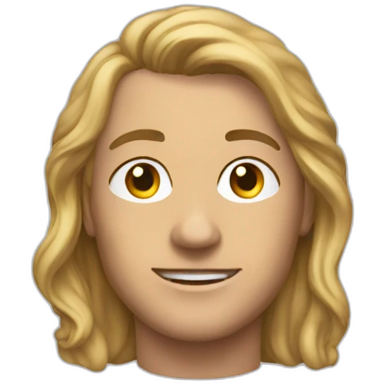 cd lewis emoji