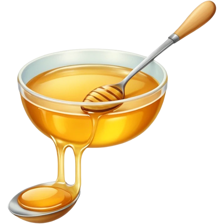 HONEY emoji