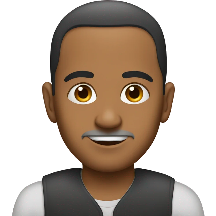 Djamil aouina  emoji