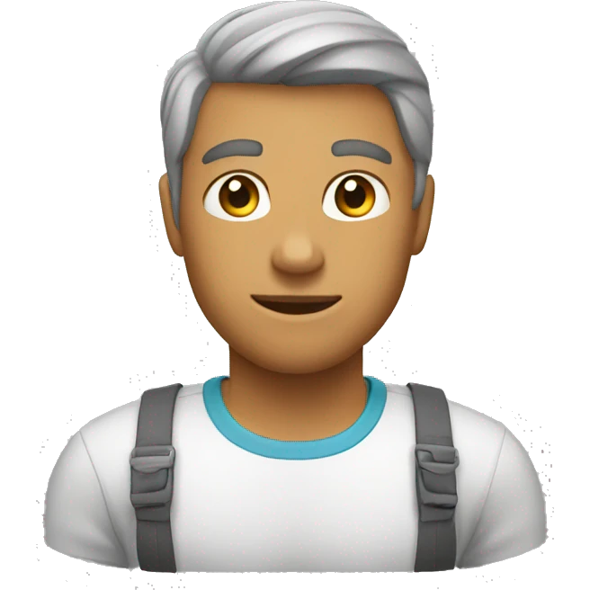 fit emoji