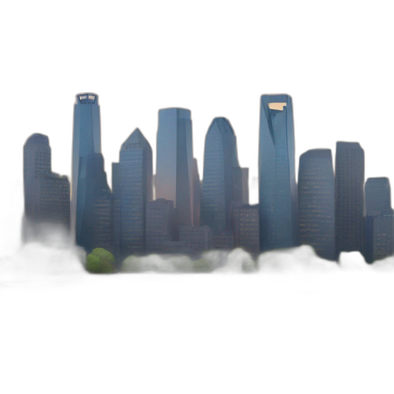 skyline brian oconner emoji