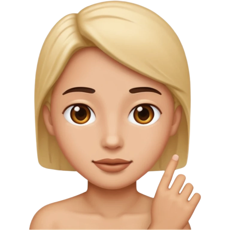 Merhaba emoji