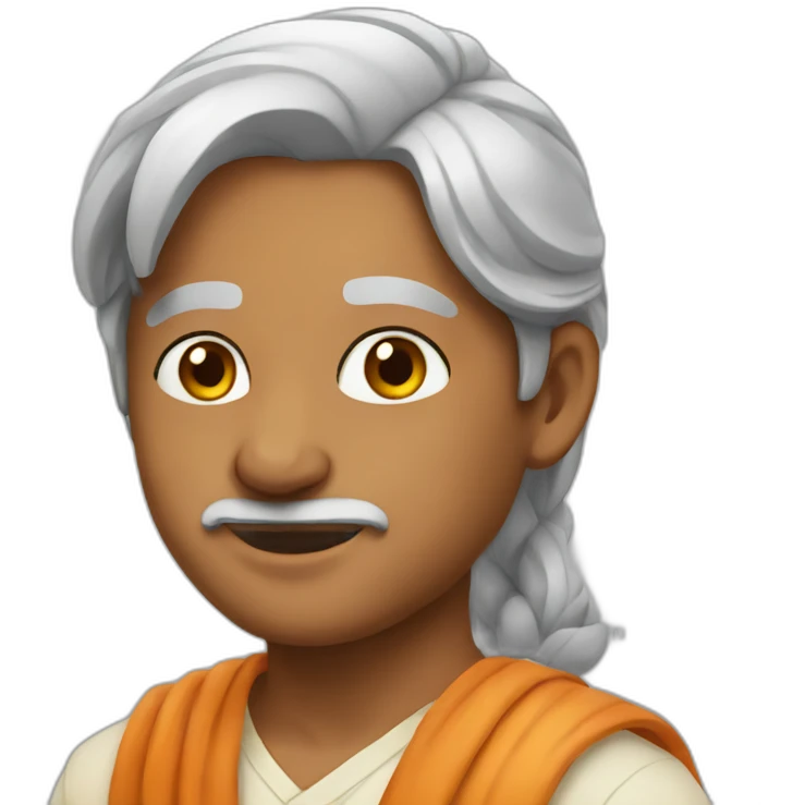 India emoji