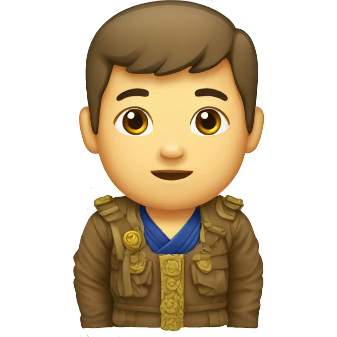thai emoji