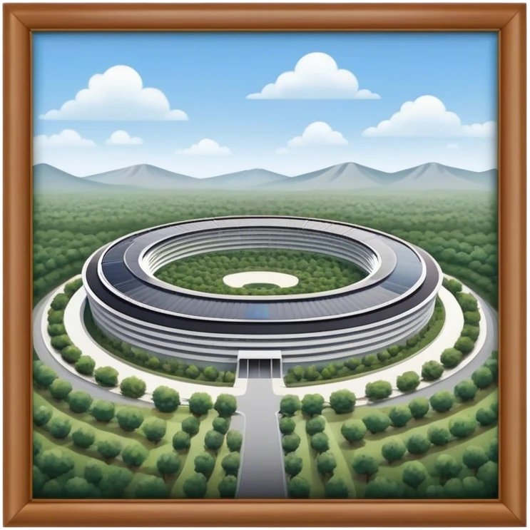 apple park emoji