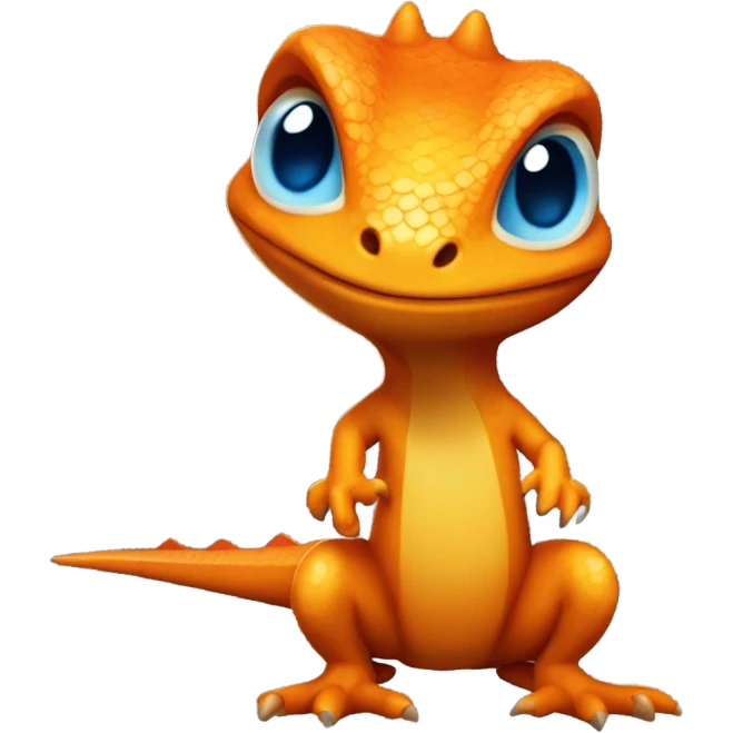 charmander emoji