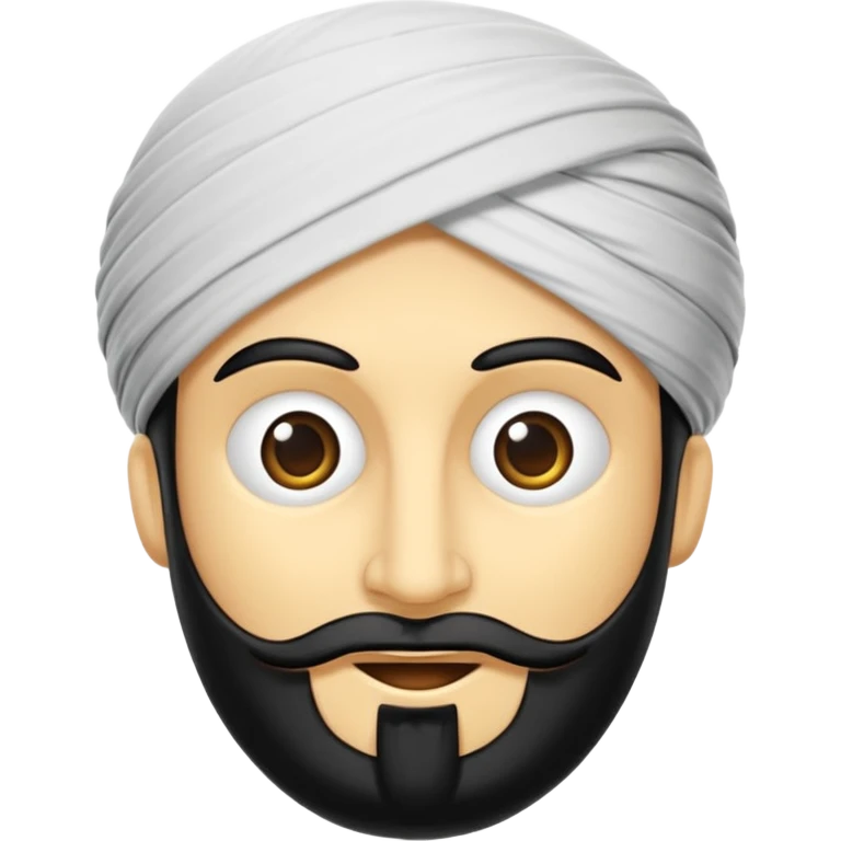 Hz alinin kılıçı emoji