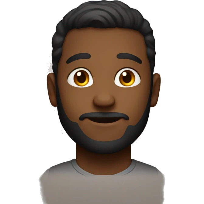 Male cousins emoji