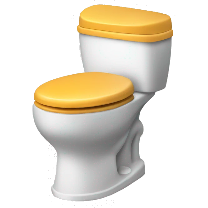 Skibidi toilet  emoji